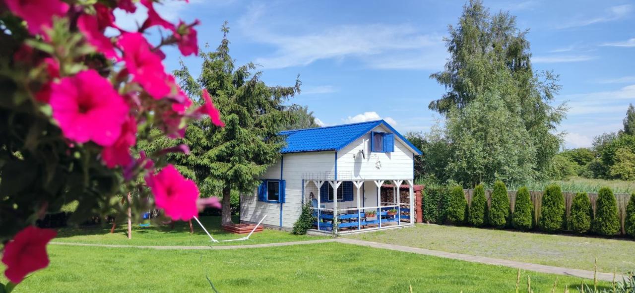 Appartamento Karsibor De Świnoujście Esterno foto